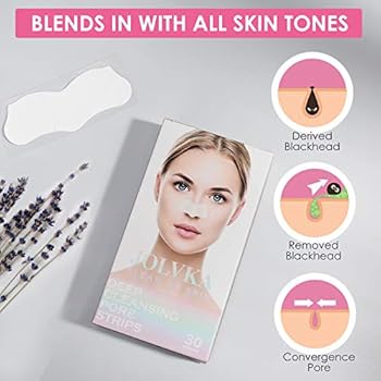 blackheads on nose 2021