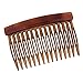 Charles J. Wahba Basic Side Comb Pairs
