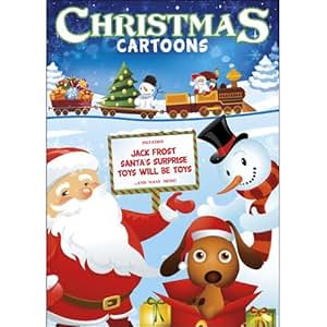 Jingle bells Amazon.com: TV Christmas Cartoons: Animated: Movies & TV