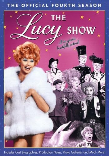 Amazon.com: LORETTA YOUNG SHOW SSN1 (1953-54) DVD : Loretta Young