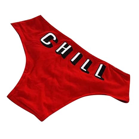 KPPONG Damen Bademode Push-Up-Bikini,KEPONG Damen Sexy Lingerie weiche Slips Hohe Taillenhöschen Sport Split T String Thongs