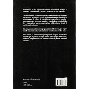 Security analysis: principios y tecnica