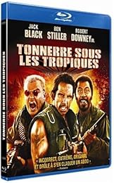 Tonnerre Sous Les Tropiques - Non Censuré