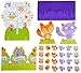 Woodland Welcome Table Decorating Kit