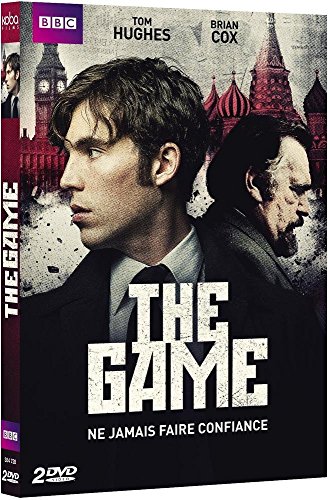 The Game - Saison 1