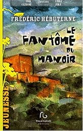 Le  fantôme du manoir