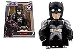 METALS Batman V Superman 4 Inch Die-Cast Figure - Batman (M1)