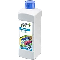 アムウェイ SA8 SA8 粉末洗濯用洗剤 3kg) ：Amway(日本アムウェイ