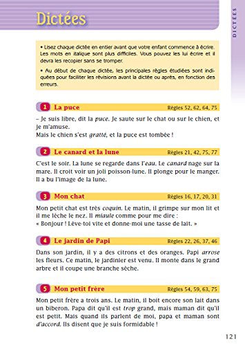 Orth Ce1 Reussir En Orthographe French Edition Guion Jean Guion Jeanine Amazon Com Books