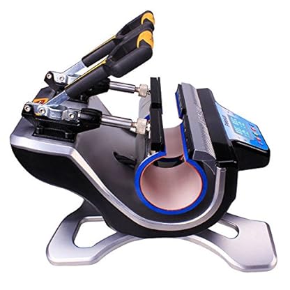 Double Station Mug Heat Press Machine DIY Sublimation Two Cups At a Time - Image 7