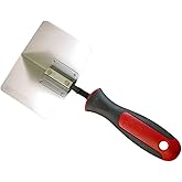 Goldblatt G05521 Inside Corner Tool Stainless Steel
