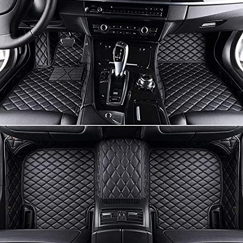 سعر Custom Leather Car Floor Mats for Hyundai Tucson NX 4.Generation