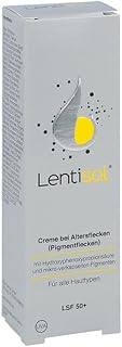 PharmaFGP Lentisol Creme (30ml)