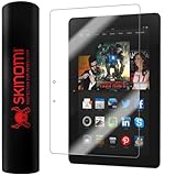 Skinomi TechSkin - Amazon Kindle Fire HDX 8.9