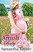His Amish Baby: Miranda's Story (Amish Christian Romance Book 1) by Samantha Bayarr