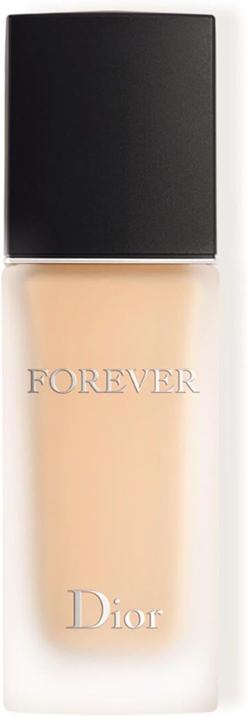 Dior Forever Skin Glow Foundation 1 Warm 30 ml