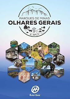 Livro Parques de Minas, Olhares Gerais