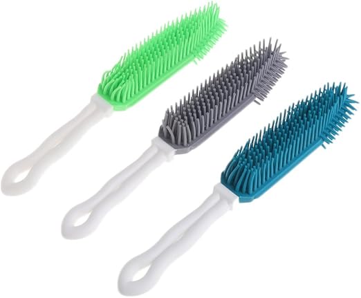 silicone hair remover