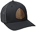 Columbia Men's Rugged Outdoor Mesh Hat, Shark, CSC Patch, L/XL