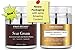 Scar Cream & Epidermal Repairing Cream 1.7 Oz. With Nobel-prized EGF & Indian Ginseng That Reduces the Appearance of Wrinkles & Assists in Wound Healing, Acne & Other Scar Removal