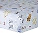 Lambs & Ivy S.S. Noah 9-Piece Crib Bedding Set