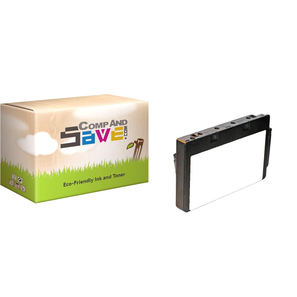 CompAndSave Replacement for Epson PictureMate Dash PM 260 Printer Inkjet Cartridge, Epson T5846 Glossy Multicolor Print Pack