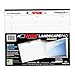 Roaring Spring Wide College Ruled Landscape Legal Pad, 11