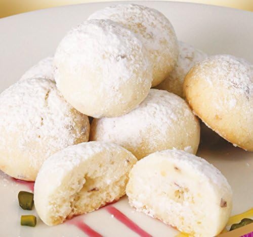 私の台所 ブールドネージュ