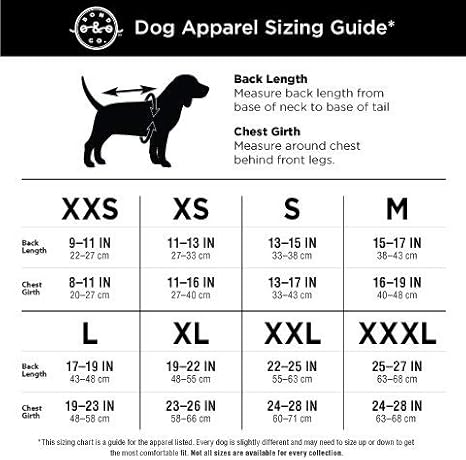 Bond & co dog apparel Clearance