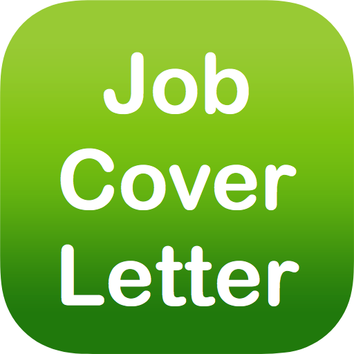 Amazon Com Job Cover Letter Apps Games