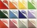 Duncan CNKIT-4 Concepts Underglaze Paint Set, 12 Best Selling Colors in 2 Ounce Bottles with Free How To Paint Ceramics Book