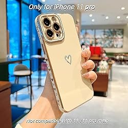 ROUTDOM Compatible with iPhone 11 Pro Case for