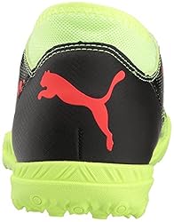 PUMA Unisex-Child Future 18.4 Turf Trainer Soccer