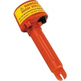 AEMC - 2131.12 275HVD Non-Contact AC High Voltage Detector, 240V to 275kV Range,Red