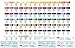 Daniel Smith 284390010 Water Soluble Oils Paint Tube, 37 ml, Quinacridone Red