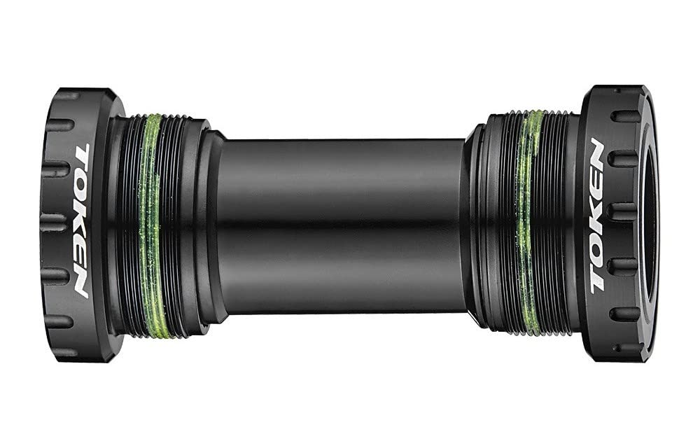 Token Ital 877 Internal Storage Black One Size