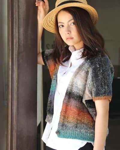 Noro Magazine, #10 Spring-Summer 2017