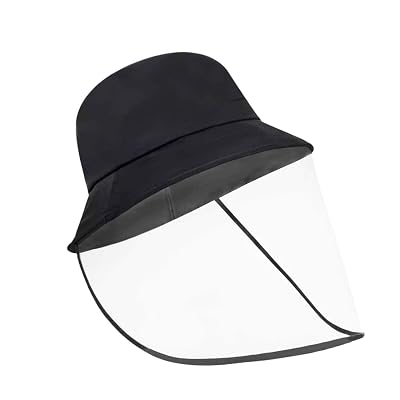 Buy PINGKO Protective Hat Face Shield 