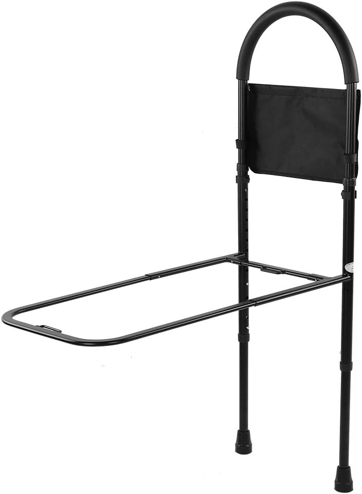 Adjustable Safety Bedside Handrail Bed Handrail Bed Assistant Handle