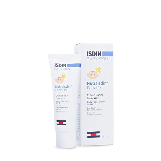 crema protectora isdin