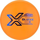 Discraft X Buzzz 170-172 Gram Mid-Range Golf Disc