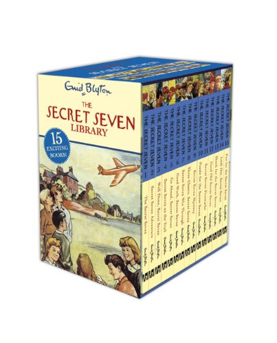 Secret Seven