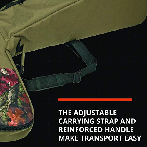 .30-06 Classic Crossbow Case Urban Camo - Thumbnail 3