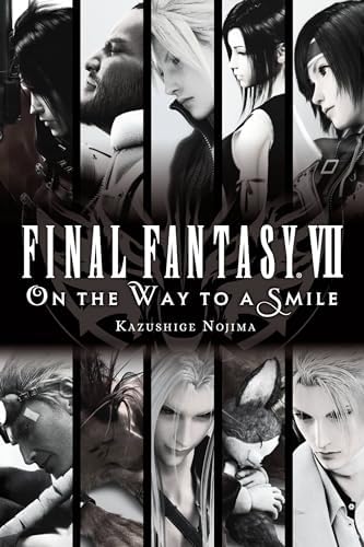 Amazon.com: Final Fantasy VII Remake ULTIMANIA (Japanese Edition