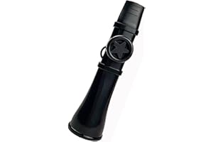 YOYODOGS Kazoos for Adults Washable,Professional Kazoo Instruments Great Sound No Need Membranes Easy To Learn Musical Instru