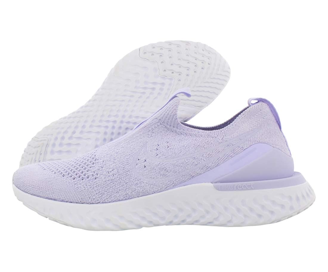 women's epic phantom react flyknit