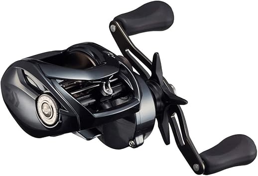 Amazon ダイワ 21 タトゥーラ Tw 400l ダイワ Daiwa ベイトリール