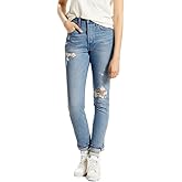 Levi's Women's Premium 501 Skinny Jeans