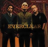 Everclear Album: «Best of» (Front side)