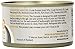 Weruva Truluxe Cat Food, On The Cat Wok with Chicken Breast & Beef in Pumpkin Soup, 3Oz Can (Pack of 24)